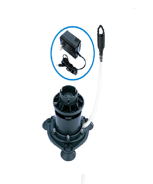 BOYU Submersible Air Pump PY-03 for Fish Tanks