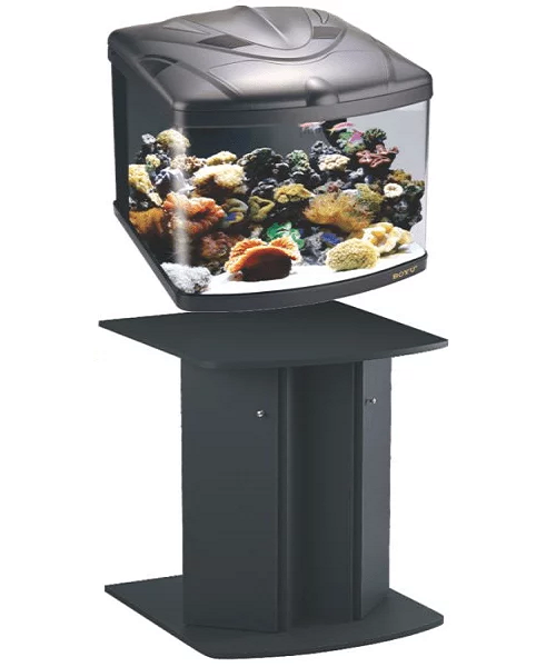 BOYU TL-550 Aquarium 128L