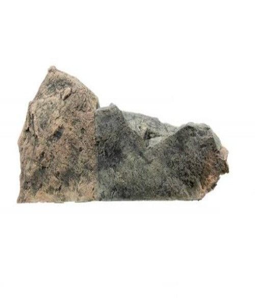 Back To Nature Basalt Rock-G Aquarium Ornament