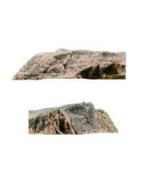 Back To Nature Basalt Rock-G Aquarium Ornament