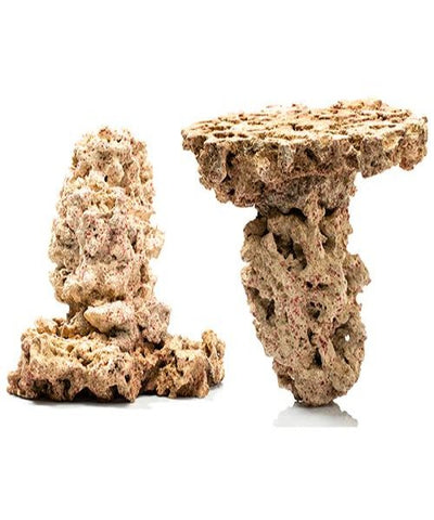 Caribsea Moani Shrooms for Aquariums 11.3kg