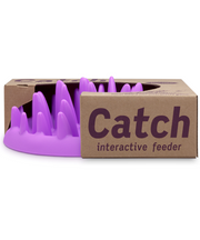 Company of Animals Catch Interactive Slow Feeder for Cats