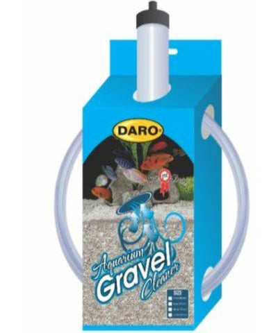 Daro Gravel Cleaner for Fish Tanks