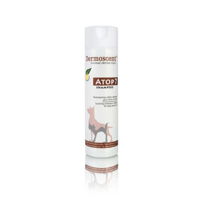 Dermoscent Atop 7 Pet Shampoo 200ml