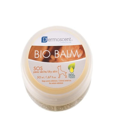 Dermoscent Pet Bio Balm 50ml