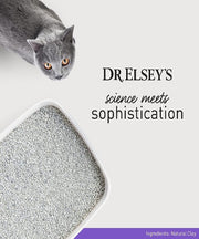 Dr Elsey's Clean Tracks Cat Litter 9kg