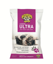 Dr Elsey's Fresh Moisture activated Ultra scented Cat Litter