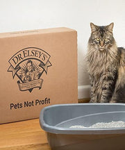 Dr Elsey's Fresh Moisture activated Ultra scented Cat Litter