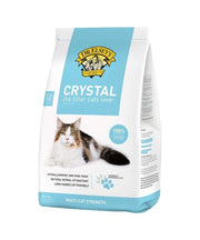 Dr Elsey's Long Haired Crystal Cat Litter 3.6 kg