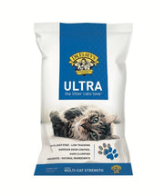 Dr Elsey's Unscented and Hard-Clumping Hypo-Allergenic Cat Litter