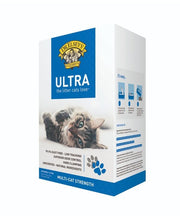 Dr Elsey's Unscented and Hard-Clumping Hypo-Allergenic Cat Litter