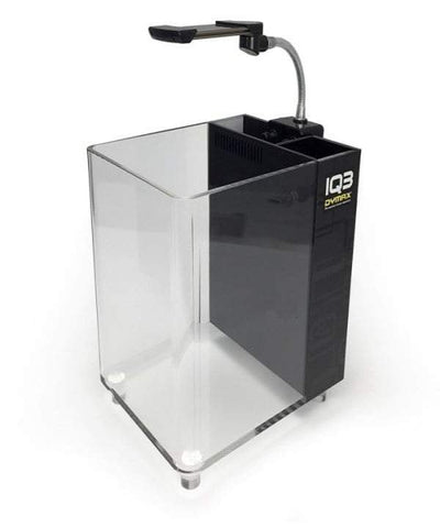 Dymax IQ3 Acrylic Aquarium 7L