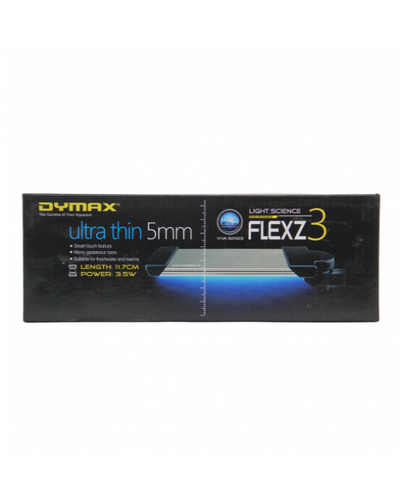 Dymax Light Flexz 3 Aquarium Lighting