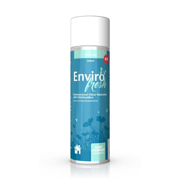 EnviroFresh Disinfectant Spray 500ml