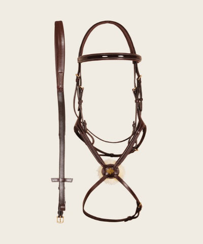 Espoir La Royaume Bridle Brown