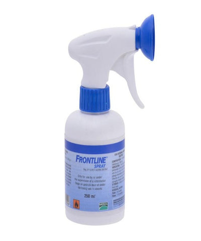 FRONTLINE SPRAY 250ML