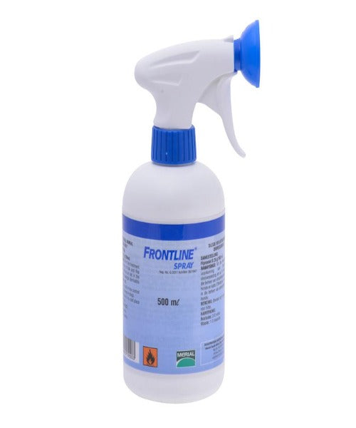 Frontline Spray 500 ML