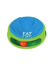 Fat Cat Big Mama's Pounce-O-Rama Cat Toy