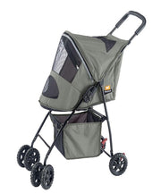 Ferplast Globetrotter Dog Stroller