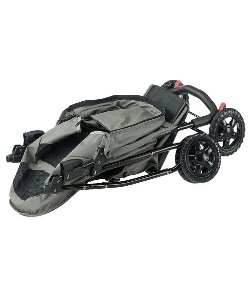 Ferplast Globetrotter Dog Stroller