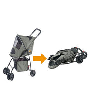 Ferplast Globetrotter Dog Stroller