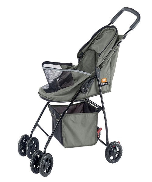 Ferplast Globetrotter Dog Stroller