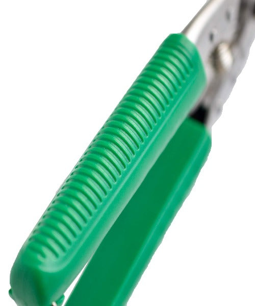 Footrot Sheep Hoof Cutter Green Handle