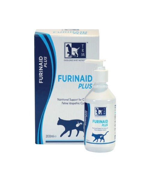 Furinaid Plus Cat Bladder Supplement 200ml