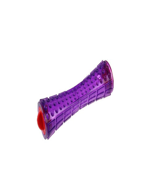 Gigwi Push To Mute Johnny Stick Dog Toy