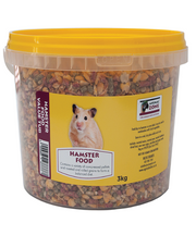 Animal Zone Hamster Food