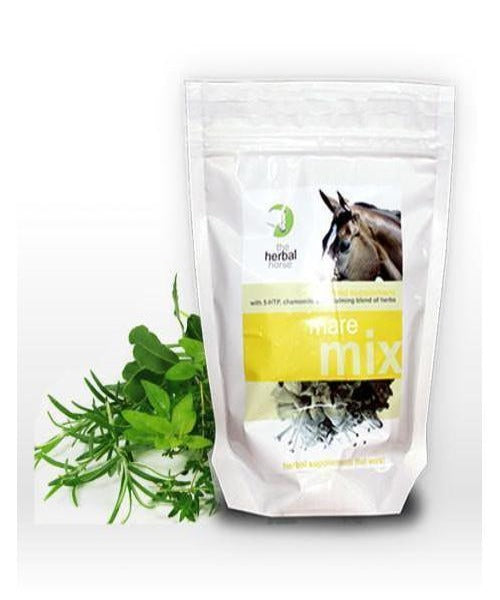 Herbal Horse Mare Mix for Horses