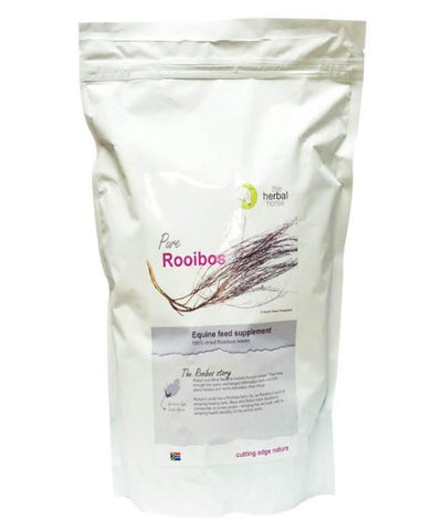 Herbal Horse Pure Rooibos for Horses 10KG