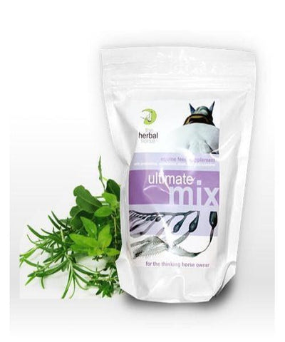 Herbal Horse Ultimate Mix for Horses