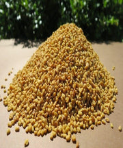 Honeyvale Fenugreek Seed 10KG