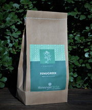 Honeyvale Fenugreek Seed 10KG