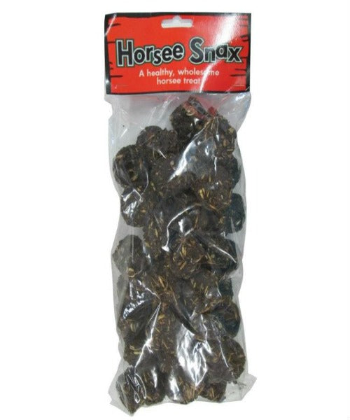 Horsee Snax Treats for Horses