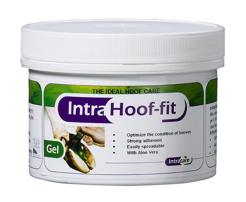 Intra Hoof-Fit Gel 330ml for Horses