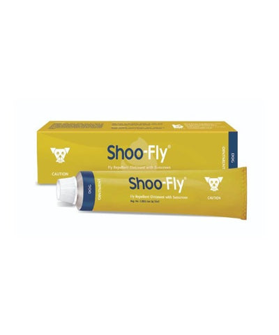 KYRON SHOO-FLY OINTMENT 50G