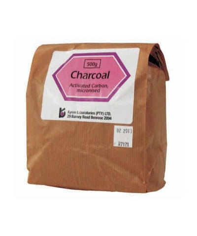 Kyron Activated Pet Charcoal 500g