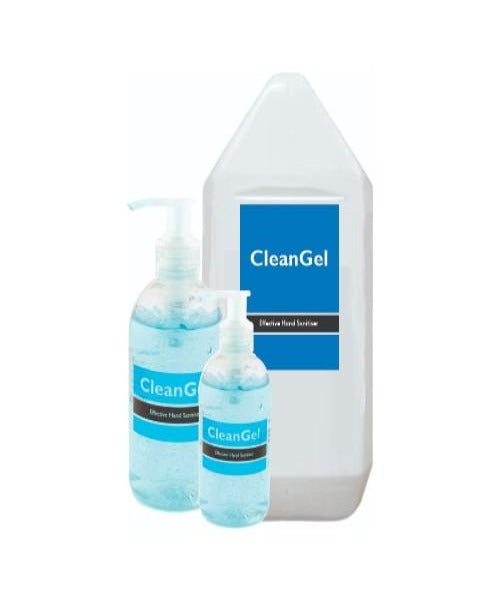 Kyron CleanGel Hand Sanitiser