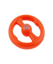 L'Chic Mini LED Floating Chew Ring Dog Toy