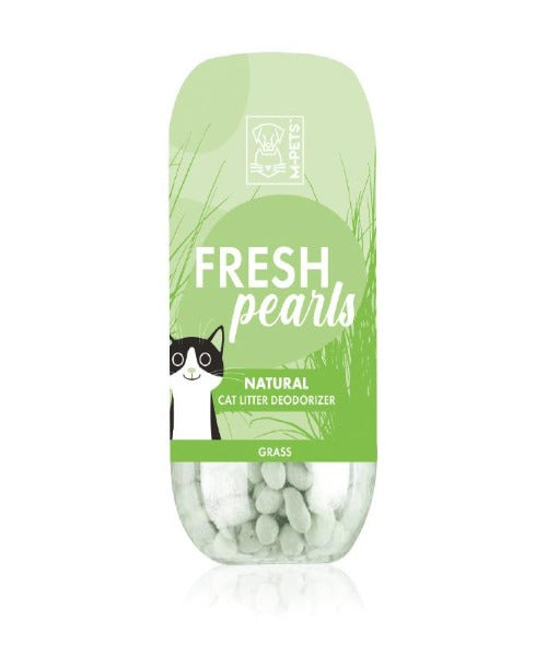 Pearl cat outlet litter