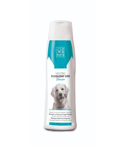 M-Pets Neutral Frequent Use Shampoo Dog Shampoo