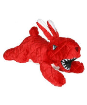 Mighty Angry Animals Rabbit Dog Toy