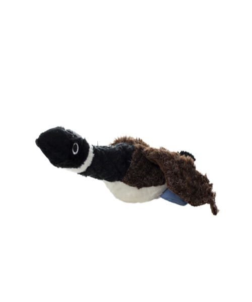 Mighty Duck Dog Toy