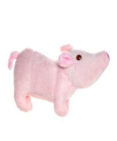 Mighty Farm Piglet Dog Toy