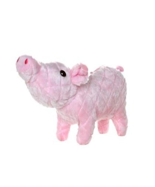 Mighty Farm Piglet Dog Toy