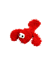 Mighty Microfiber Lobster Dog Toy