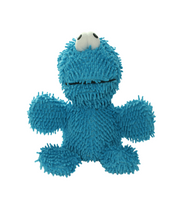 Mighty Microfiber Monster Dog Toy