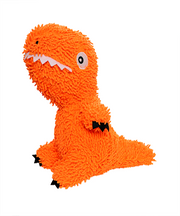 Mighty Microfiber T-Rex Dog Toy